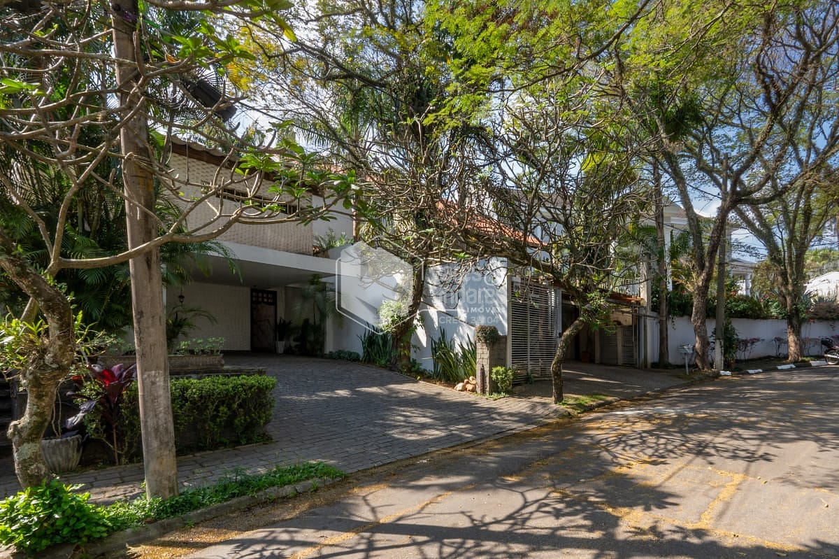 Casa, 3 quartos, 240 m² - Foto 2