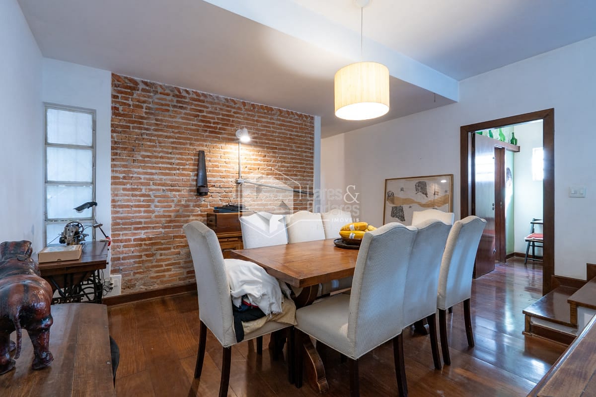 Casa, 3 quartos, 240 m² - Foto 11