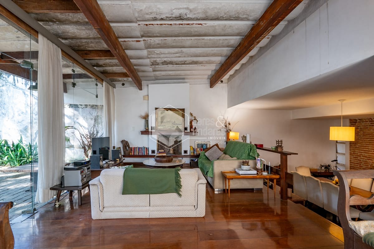 Casa, 3 quartos, 240 m² - Foto 30