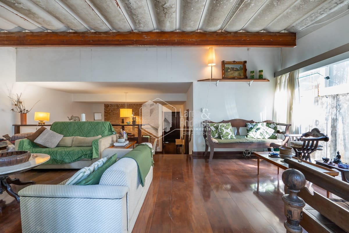 Casa, 3 quartos, 240 m² - Foto 15