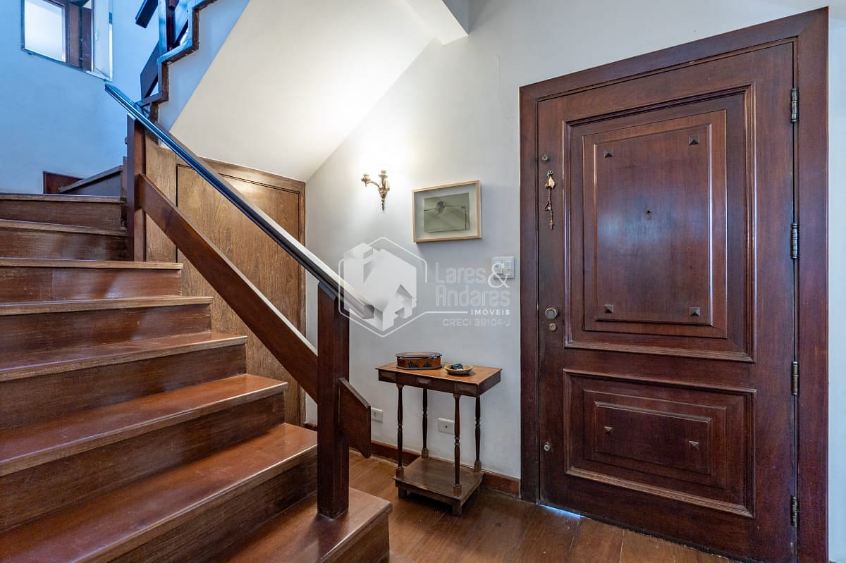 Casa, 3 quartos, 240 m² - Foto 7