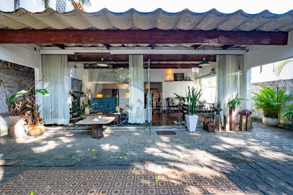 Casa, 3 quartos, 240 m² - Foto 25