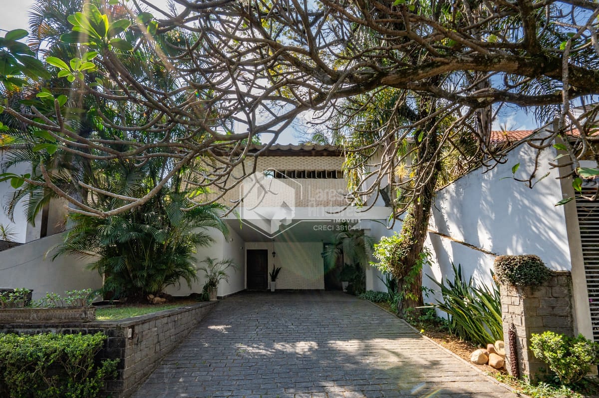 Casa, 3 quartos, 240 m² - Foto 5