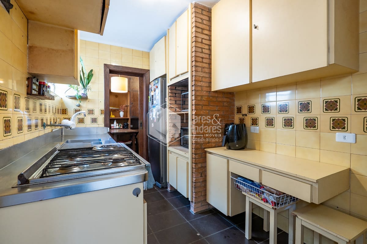 Casa, 3 quartos, 240 m² - Foto 55