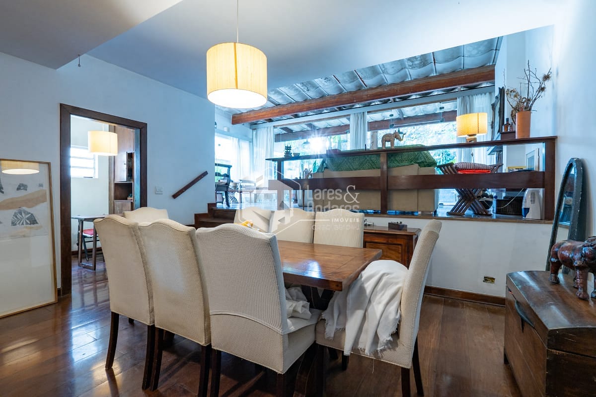 Casa, 3 quartos, 240 m² - Foto 14