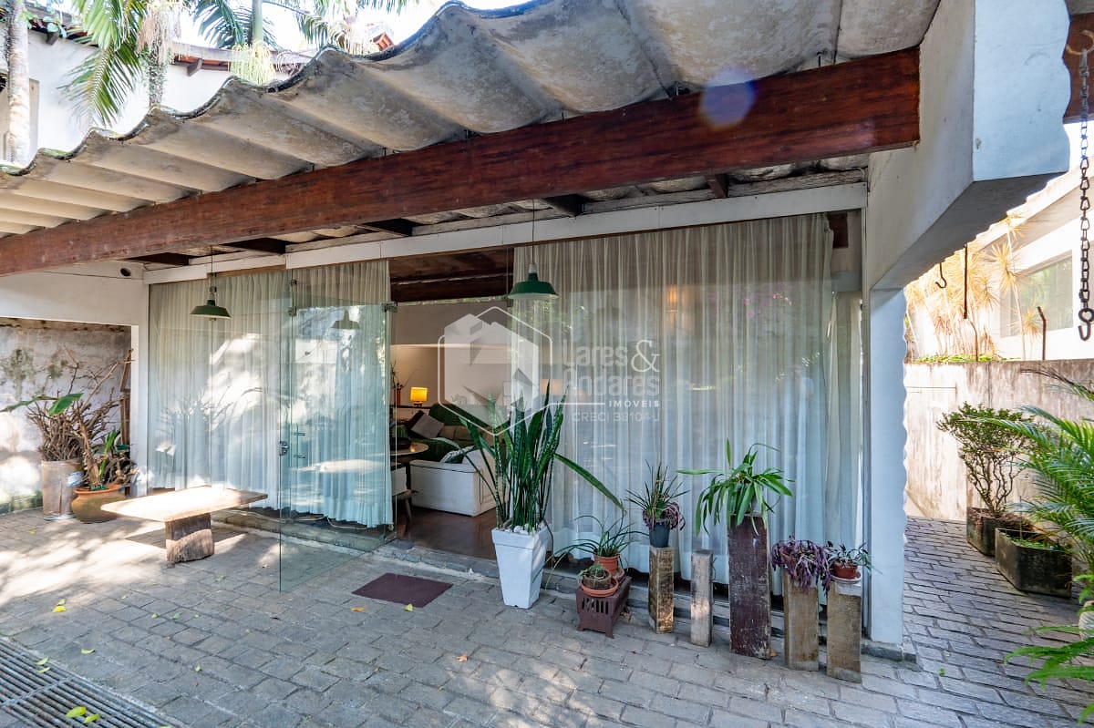 Casa, 3 quartos, 240 m² - Foto 58