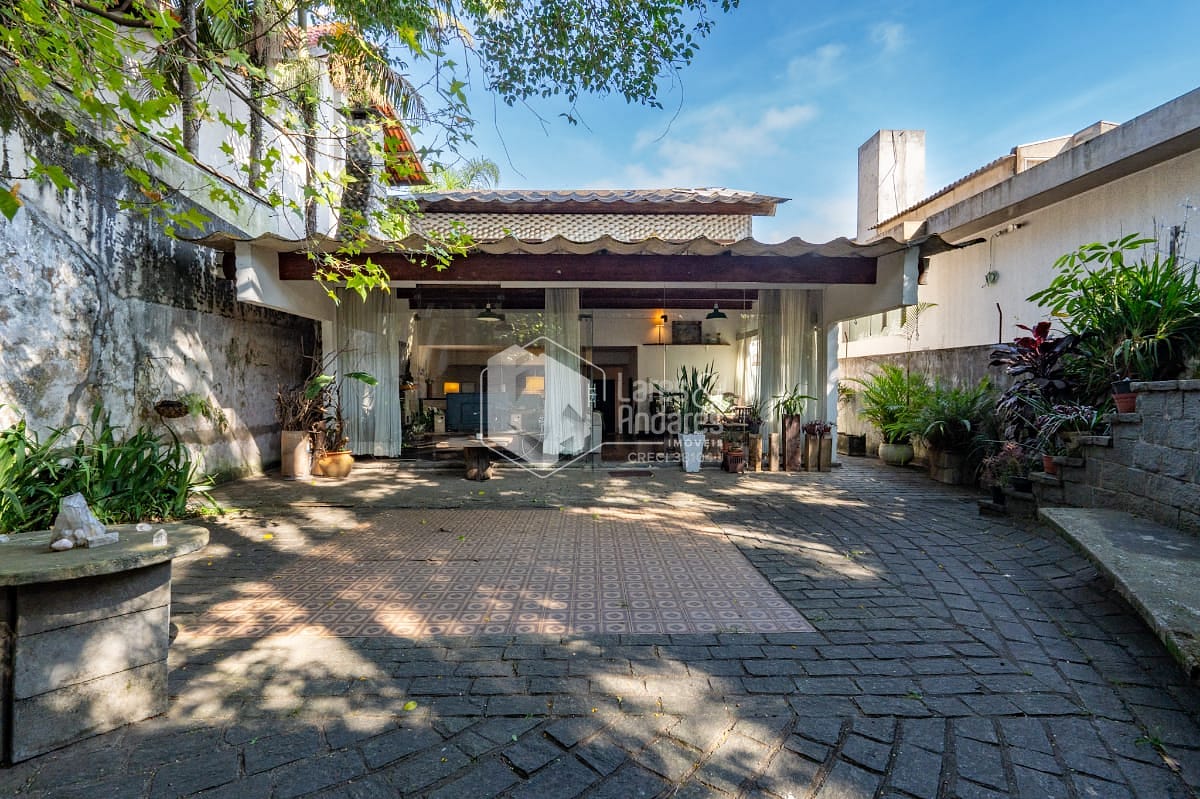 Casa, 3 quartos, 240 m² - Foto 21