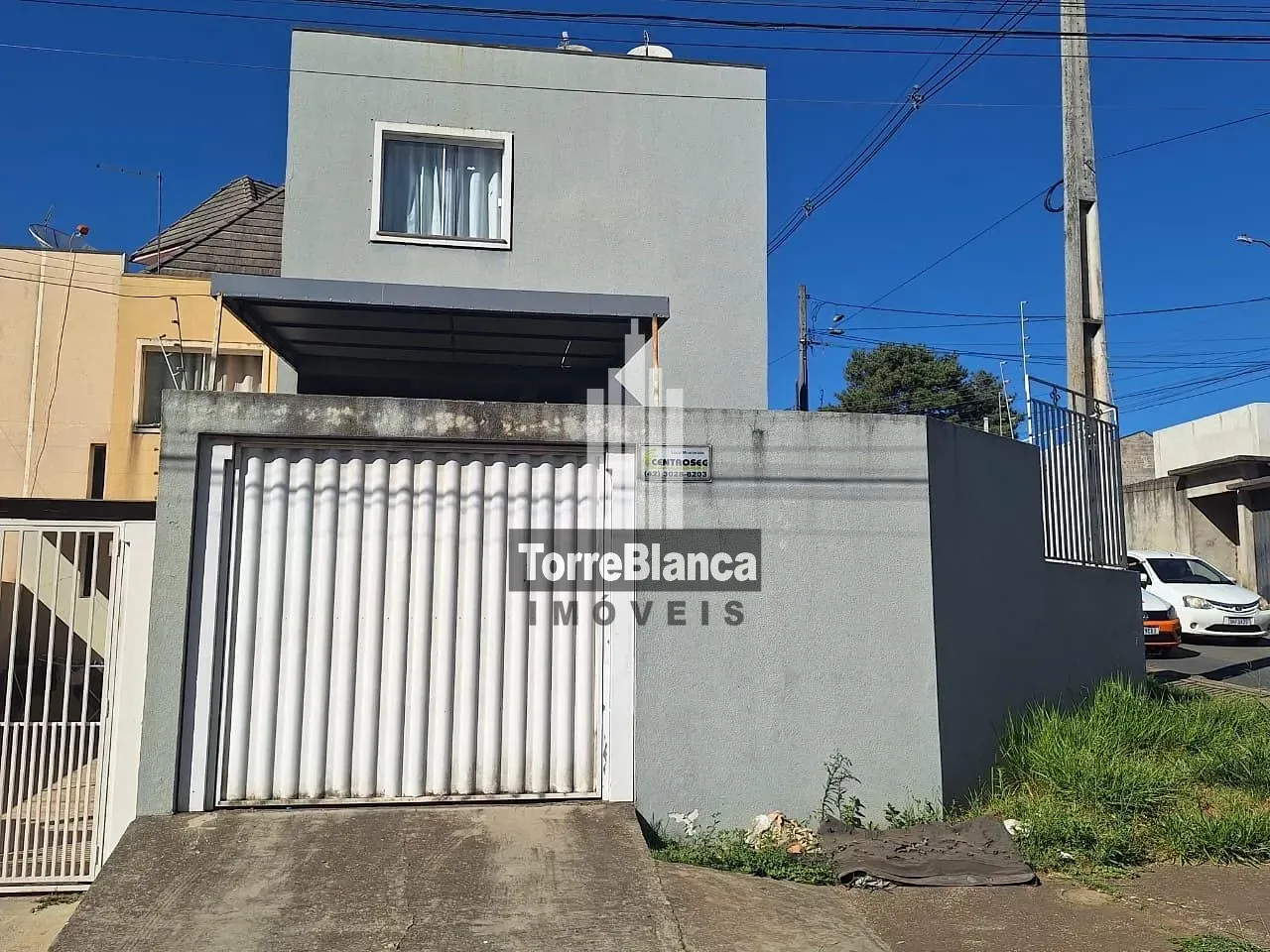 Sobrado, 3 quartos, 65 m² - Foto 22