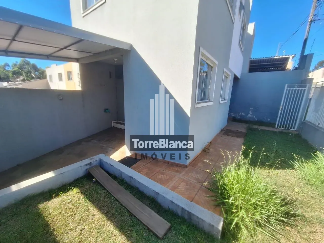 Sobrado, 3 quartos, 65 m² - Foto 19