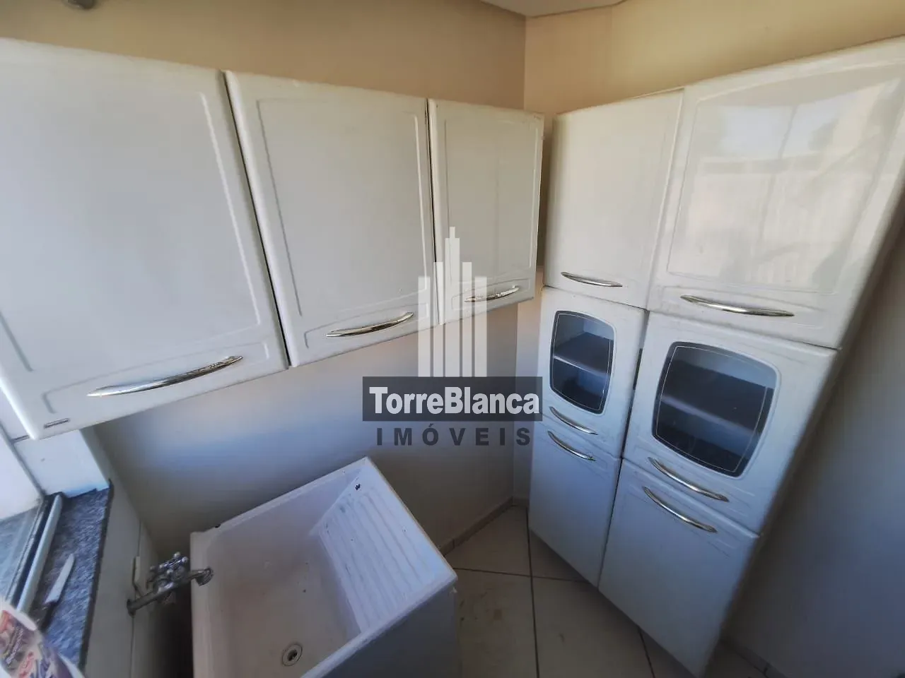 Sobrado, 3 quartos, 65 m² - Foto 7