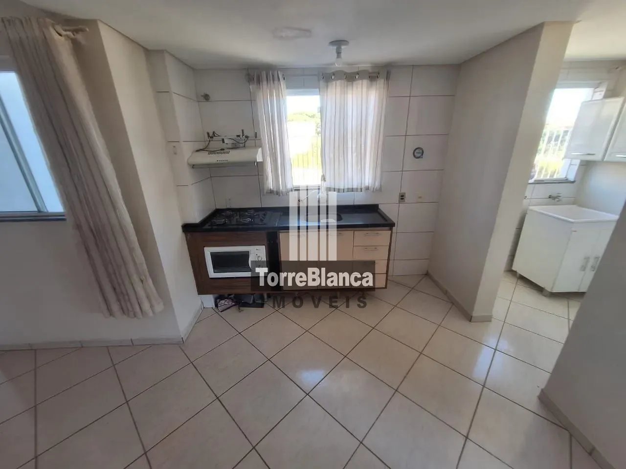 Sobrado, 3 quartos, 65 m² - Foto 5
