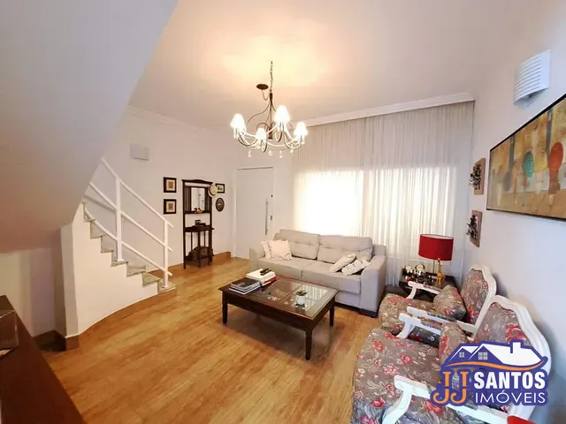 Sobrado com 90m² 3 quartos e 2 banheiros, à venda, no bairro Belenzinho em São Paulo