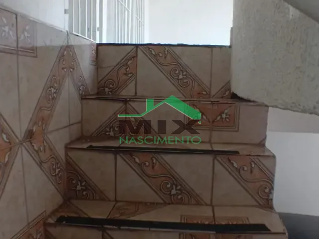 Sobrado com 130m² 2 quartos e 1 banheiro, à venda, no bairro Taboão em São Bernardo do Campo