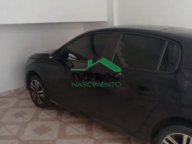 Sobrado com 130m² 2 quartos e 1 banheiro, à venda, no bairro Taboão em São Bernardo do Campo