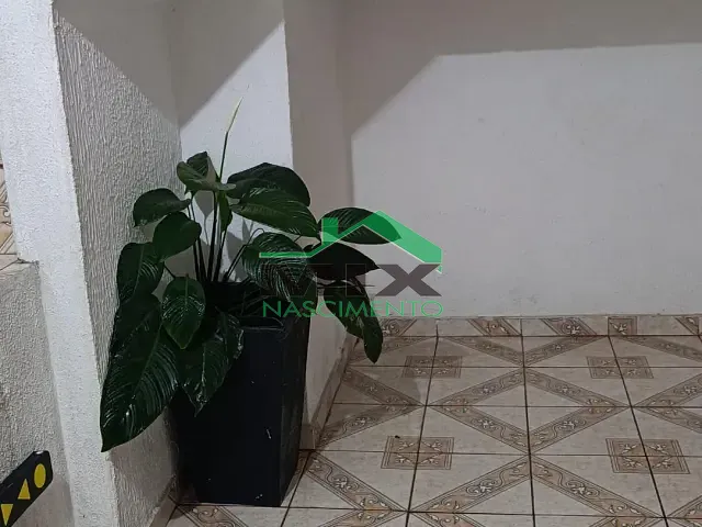 Sobrado com 130m² 2 quartos e 1 banheiro, à venda, no bairro Taboão em São Bernardo do Campo
