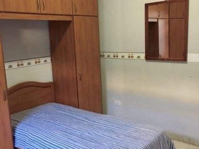 Sobrado com 420m² 3 quartos e 3 banheiros, à venda, no bairro Parque Continental em Guarulhos