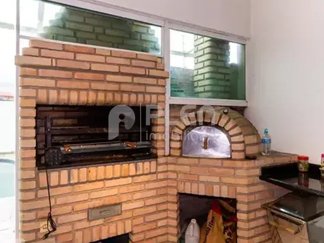 Sobrado 3 quartos e 5 banheiros, à venda, no bairro Jardim Guapira em São Paulo