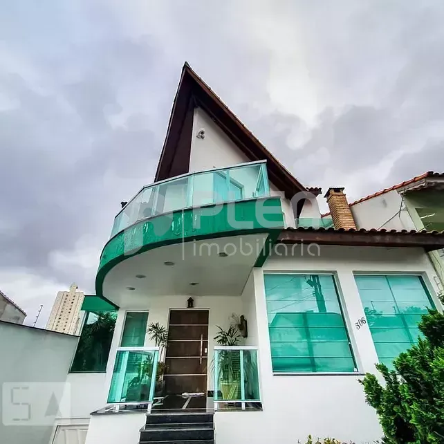 Casa de 3 quartos à venda em Jardim Guapira, São Paulo