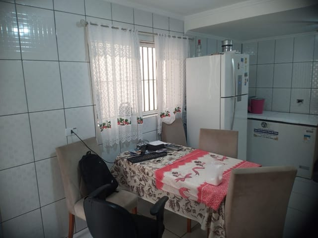 Sobrado com 100m² 2 quartos e 2 banheiros, à venda, no bairro Vila Santa Eulalia em São Paulo