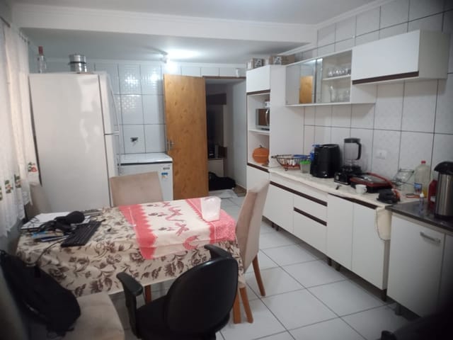 Sobrado com 100m² 2 quartos e 2 banheiros, à venda, no bairro Vila Santa Eulalia em São Paulo