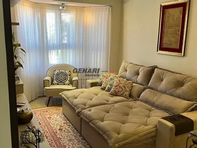Sobrado com 250m² 3 quartos e 3 banheiros, à venda, no bairro Jardim Bela Vista em Indaiatuba