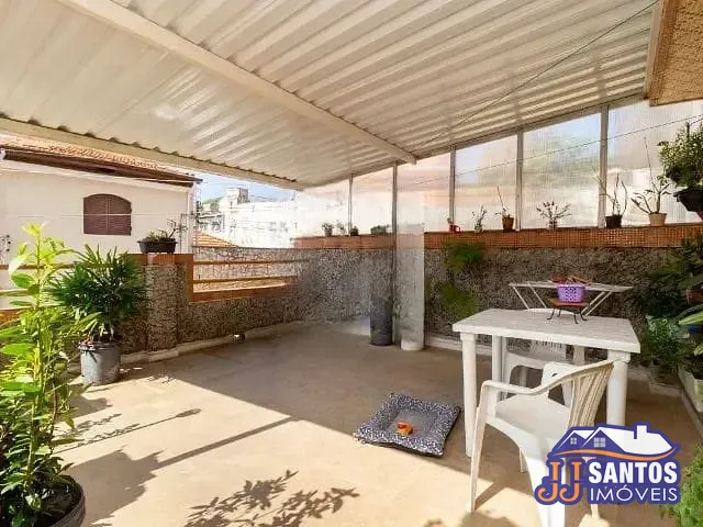 Sobrado com 135m² 4 quartos e 3 banheiros, à venda, no bairro Alto da Mooca em São Paulo
