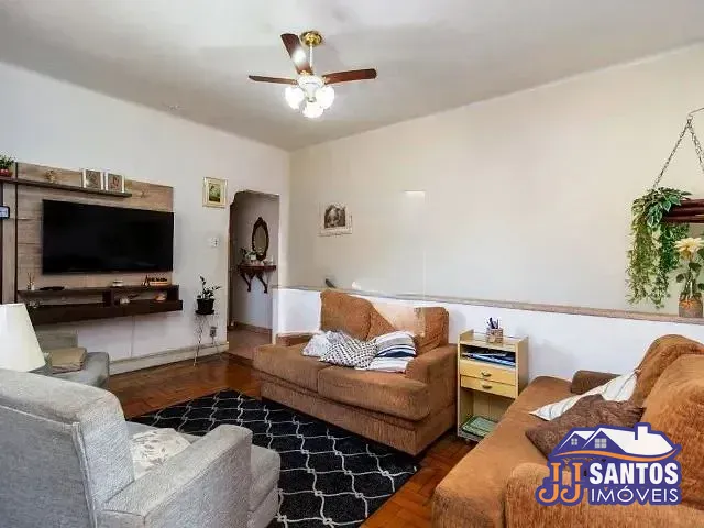 Sobrado com 135m² 4 quartos e 3 banheiros, à venda, no bairro Alto da Mooca em São Paulo