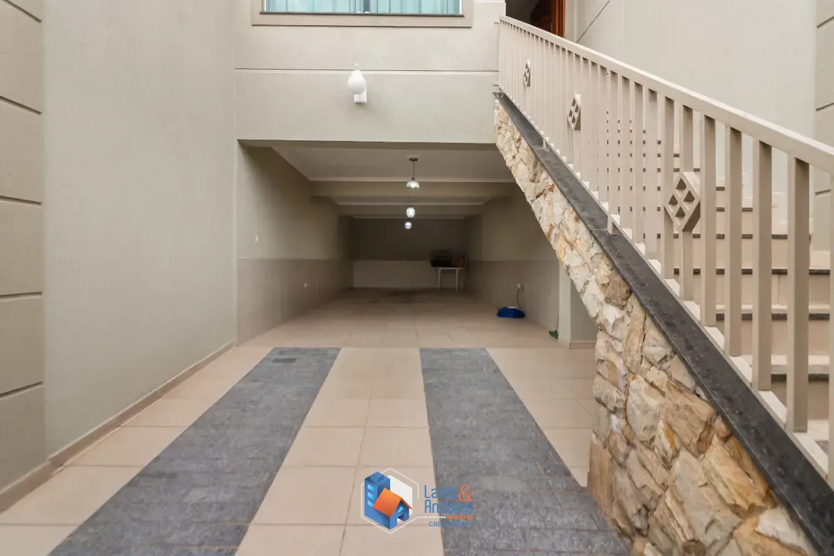Casa, 3 quartos, 172 m² - Foto 24