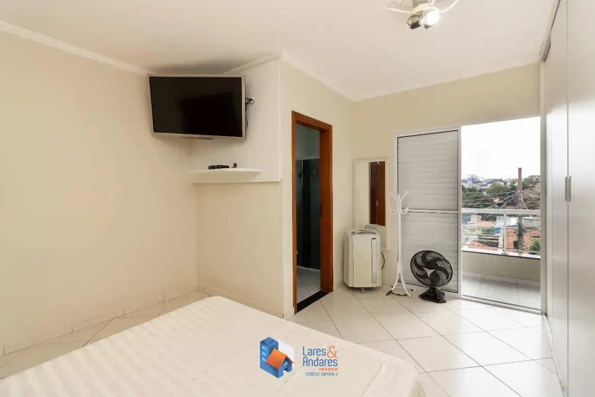 Casa, 3 quartos, 172 m² - Foto 12