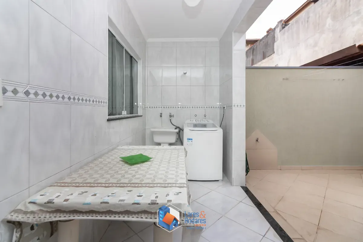 Casa, 3 quartos, 172 m² - Foto 27