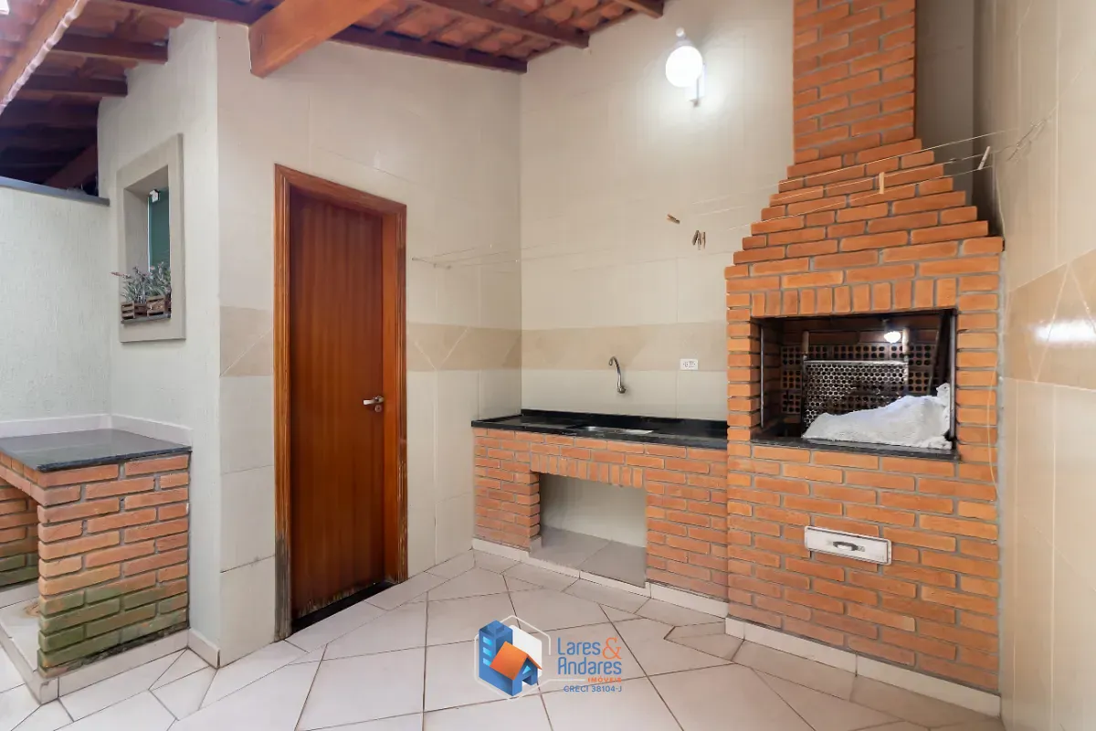 Casa, 3 quartos, 172 m² - Foto 28