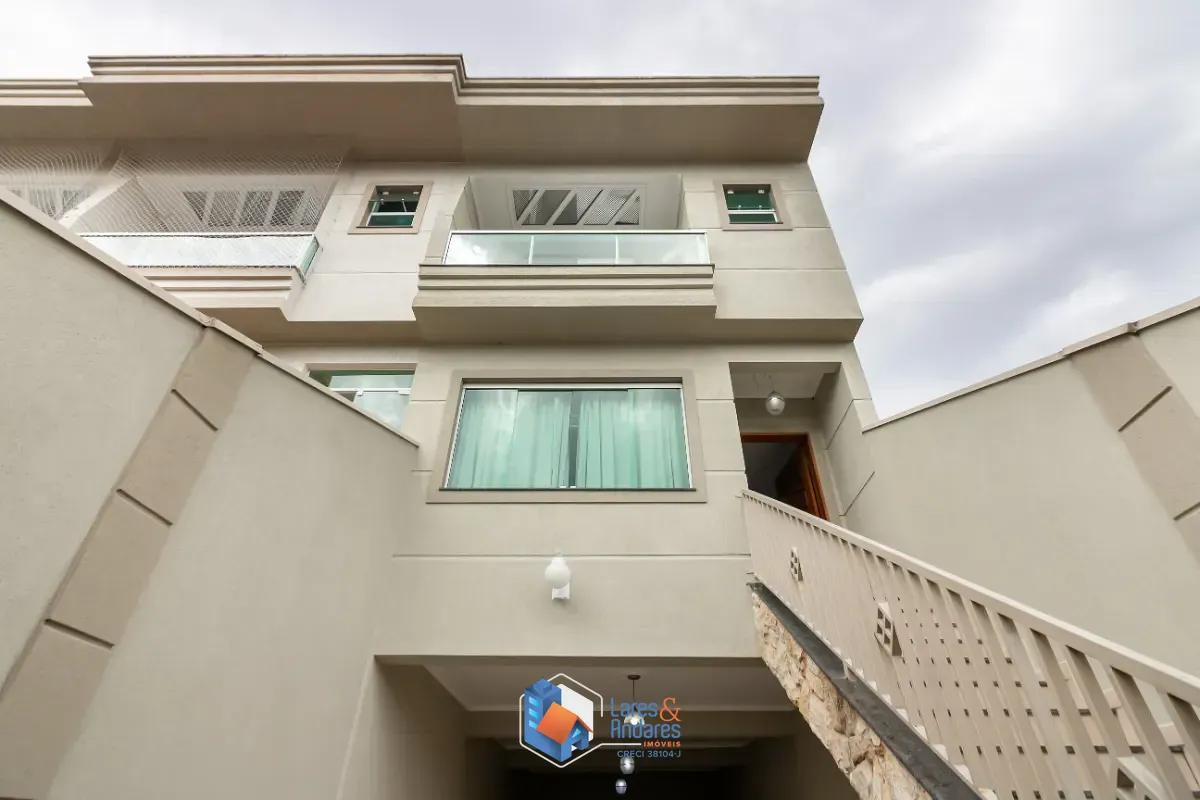Casa, 3 quartos, 172 m² - Foto 23