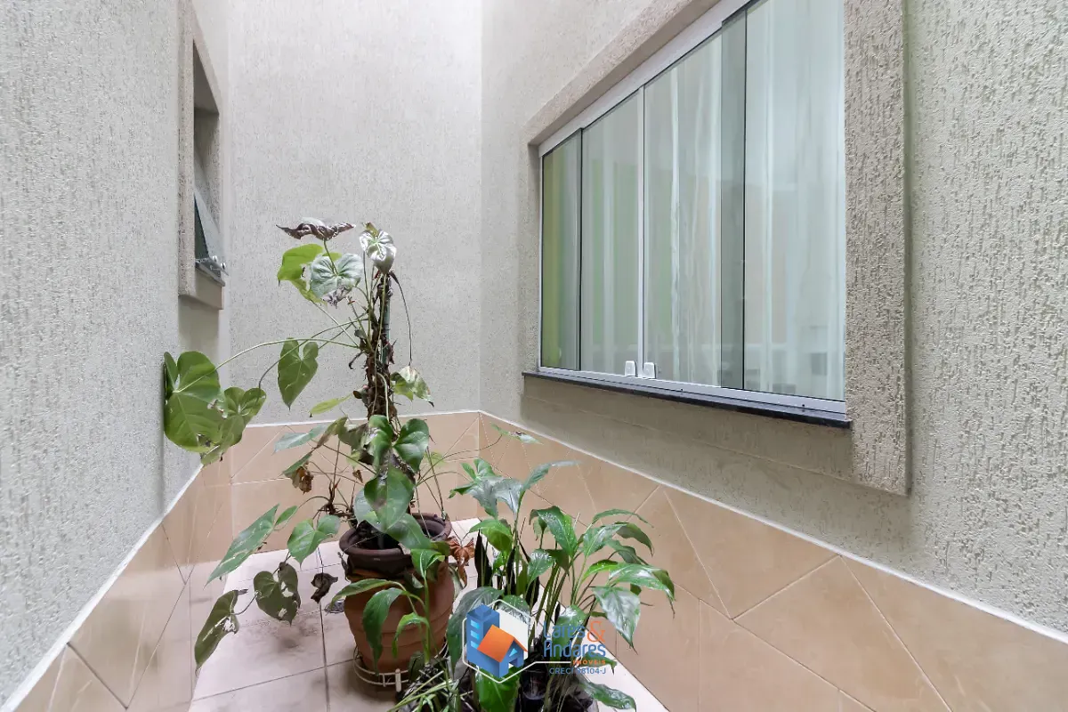 Casa, 3 quartos, 172 m² - Foto 30