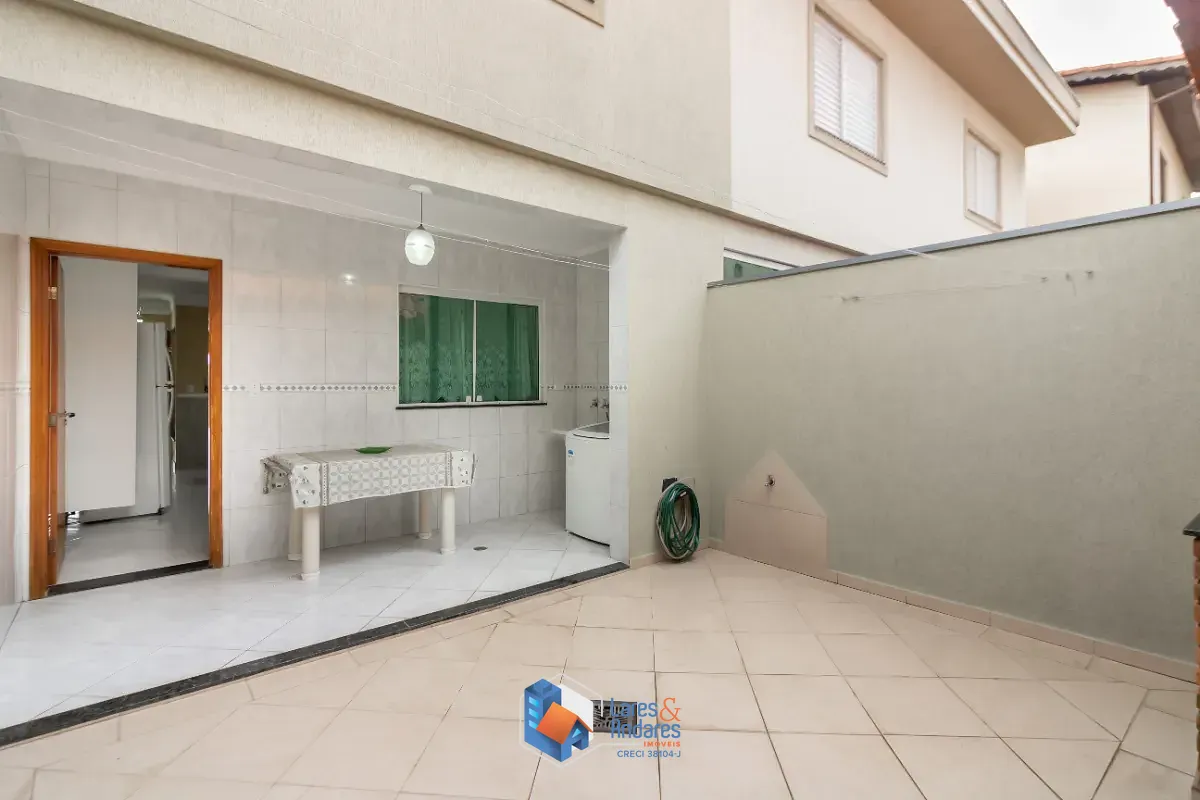 Casa, 3 quartos, 172 m² - Foto 29