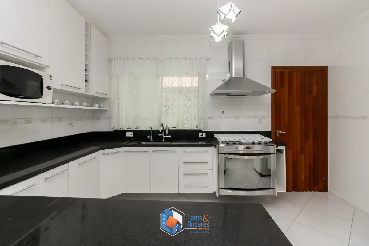 Casa, 3 quartos, 172 m² - Foto 20