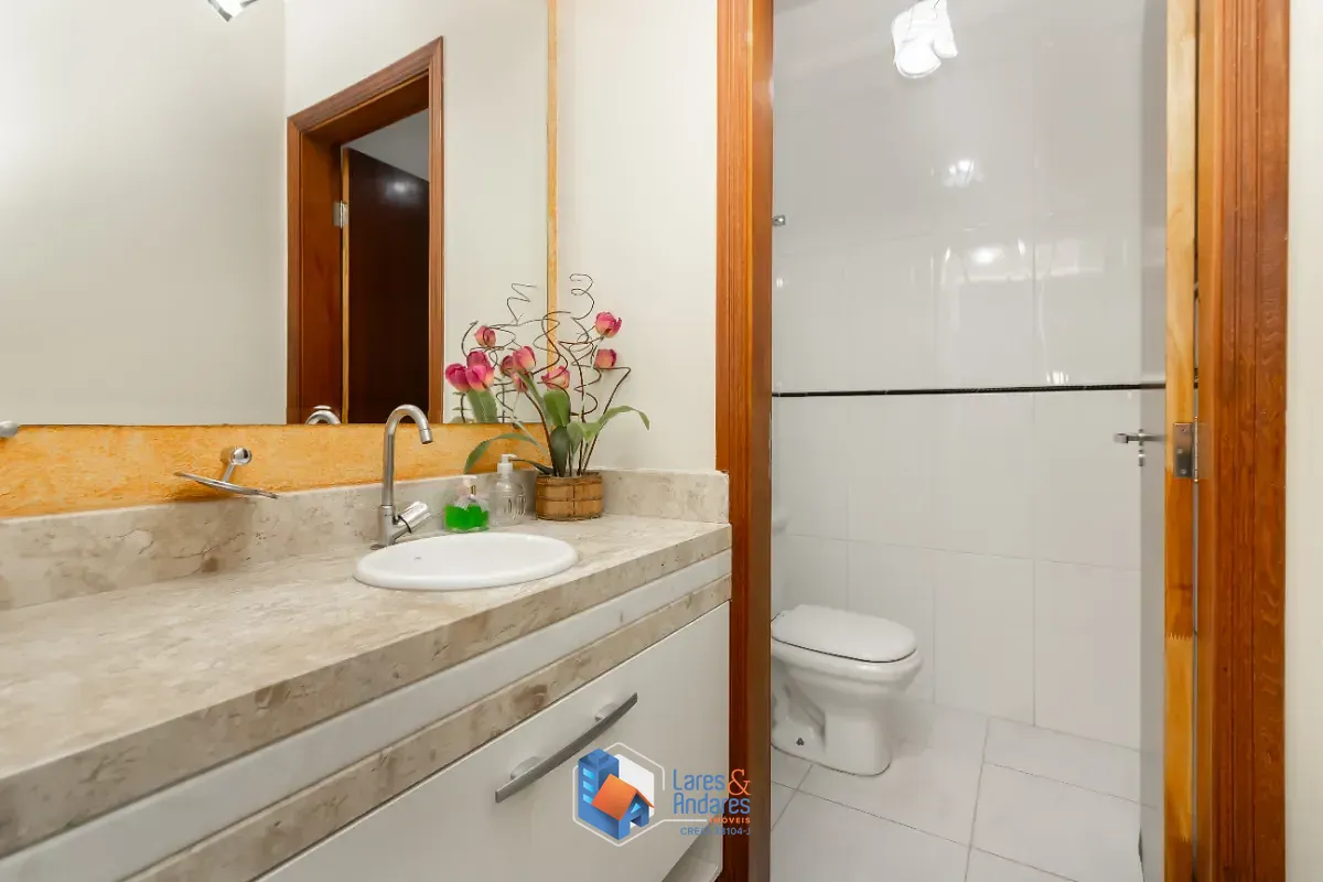 Casa, 3 quartos, 172 m² - Foto 18