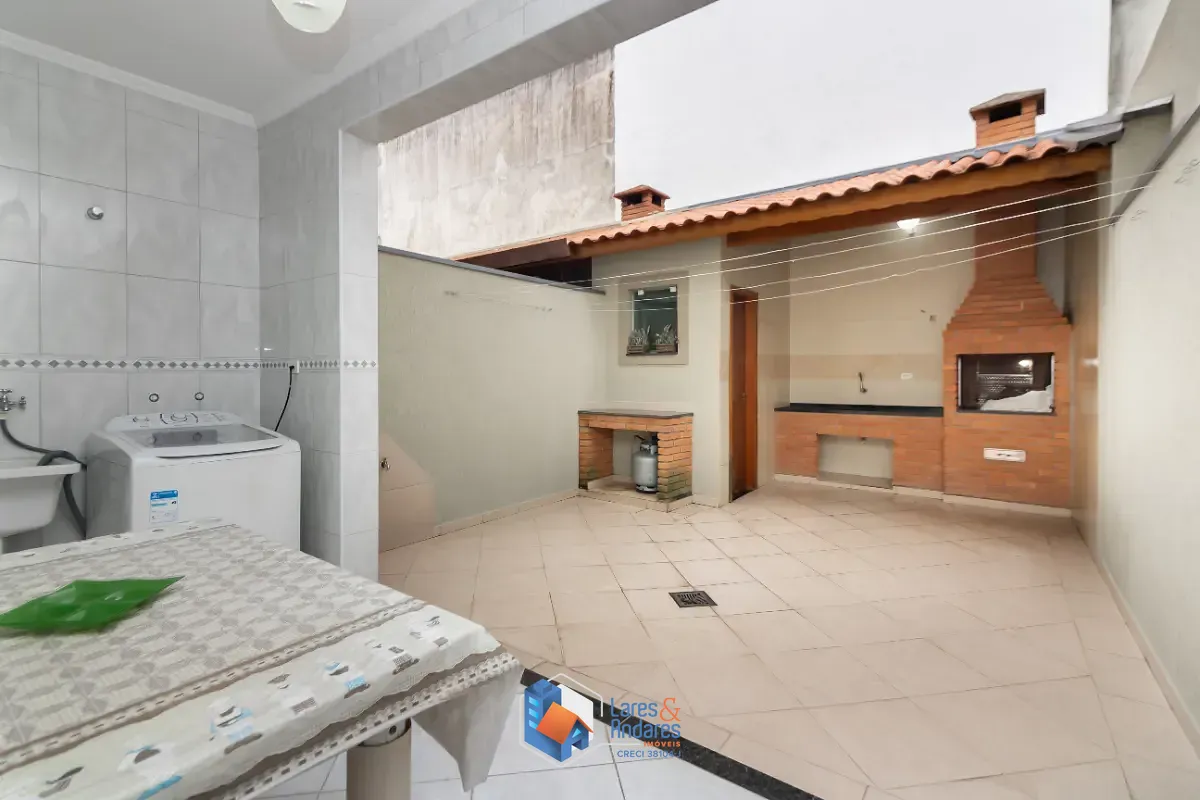 Casa, 3 quartos, 172 m² - Foto 3