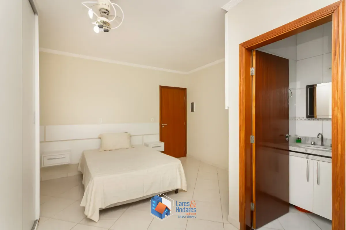 Casa, 3 quartos, 172 m² - Foto 13