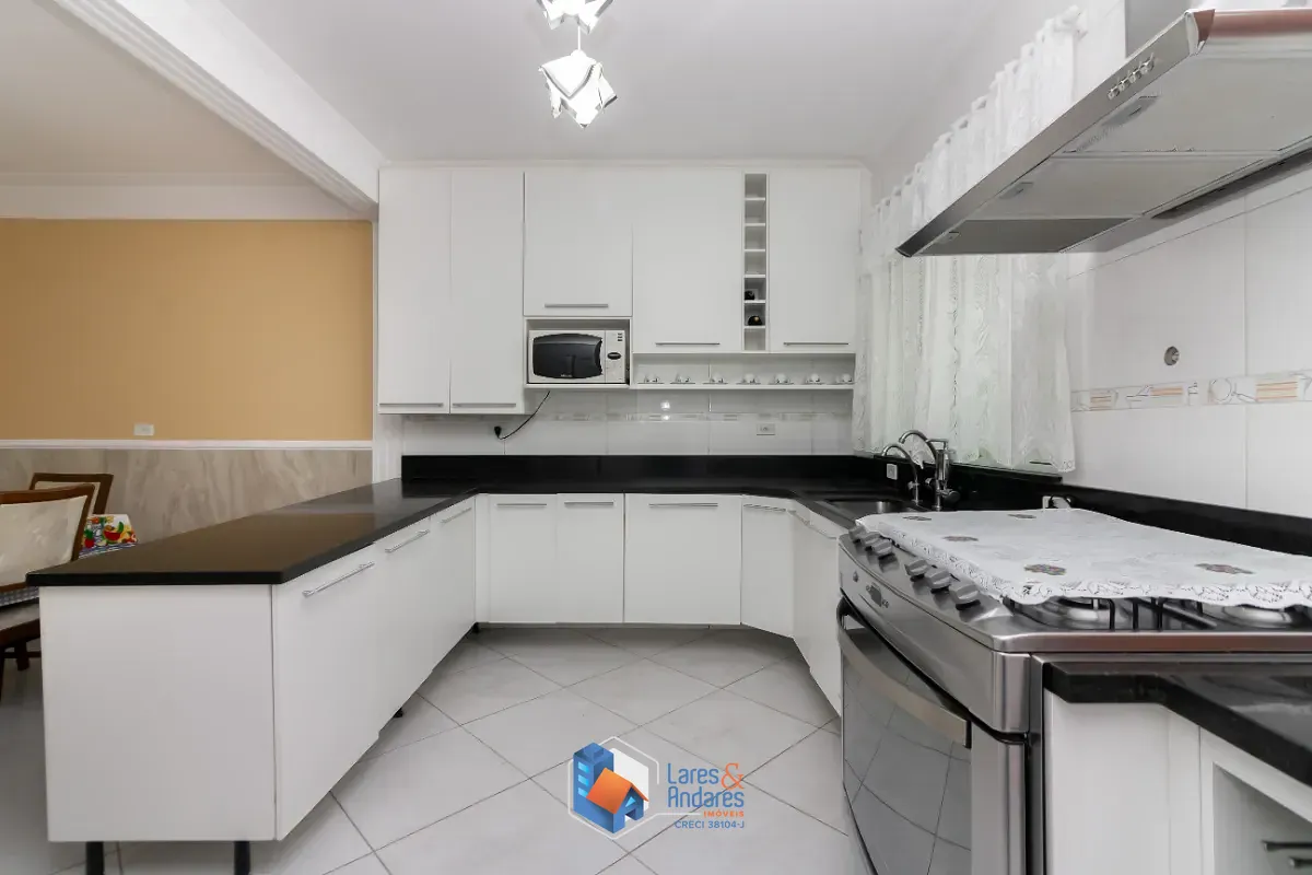 Casa, 3 quartos, 172 m² - Foto 21