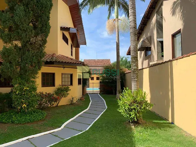 Sobrado com 689m² 6 quartos e 5 banheiros, à venda, no bairro Jardim Esplanada em São José dos Campos