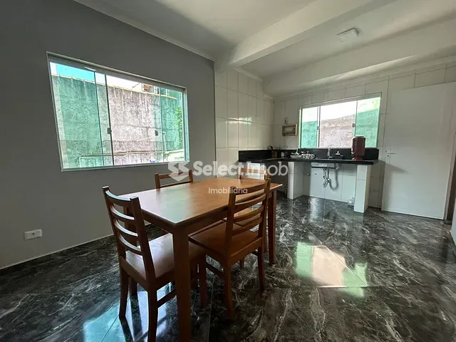 Sobrado com 270m² 2 quartos e 3 banheiros, à venda, no bairro Aliança em Ribeirão Pires