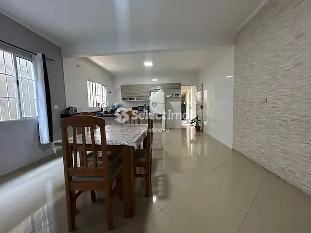 Sobrado com 270m² 2 quartos e 3 banheiros, à venda, no bairro Aliança em Ribeirão Pires