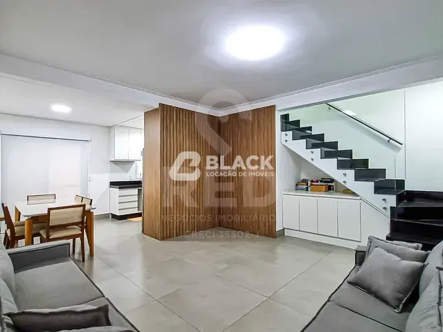 Sobrado com 143m² 3 quartos e 2 banheiros, para alugar, no bairro Jardim Simus em Sorocaba
