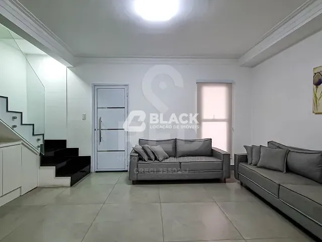 Sobrado com 143m² 3 quartos e 2 banheiros, para alugar, no bairro Jardim Simus em Sorocaba