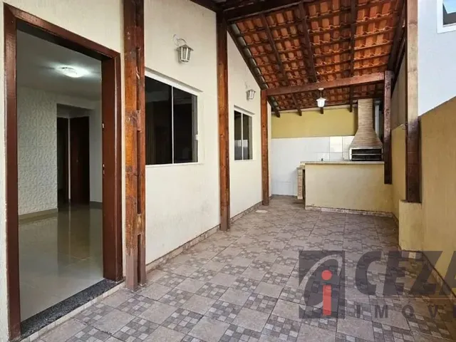 Sobrado 3 quartos e 2 banheiros, à venda, no bairro Bairro Alto em Curitiba