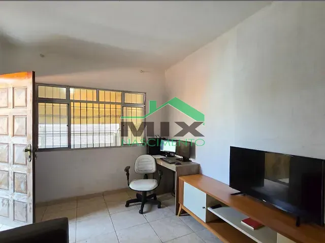 Apartamento com 125m² 5 quartos e 5 banheiros, à venda, no bairro Taboão em São Bernardo do Campo