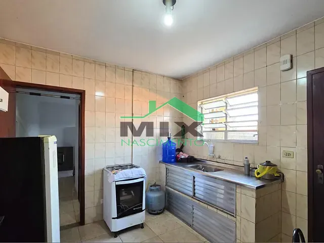 Apartamento com 125m² 5 quartos e 5 banheiros, à venda, no bairro Taboão em São Bernardo do Campo