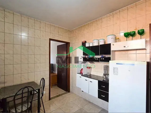 Apartamento com 125m² 5 quartos e 5 banheiros, à venda, no bairro Taboão em São Bernardo do Campo