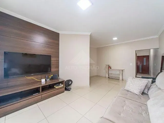 Sobrado com 126m² 3 quartos e 3 banheiros, à venda, no bairro Vila Apiaí em Santo André