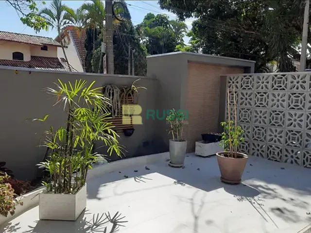 Casa 4 quartos e 4 banheiros, à venda, no bairro Jardim Esplanada II em São José dos Campos